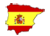PEUGEOT MAVISA - Espanol